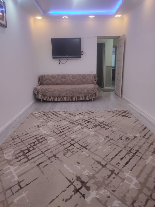 Пәтер жалга беріледі.