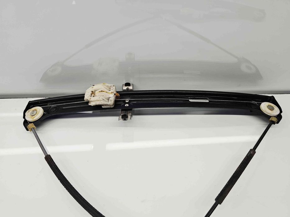 Macara electrica geam stanga fata Bmw X5 (E70) [Fabr 2007-2013] 696726