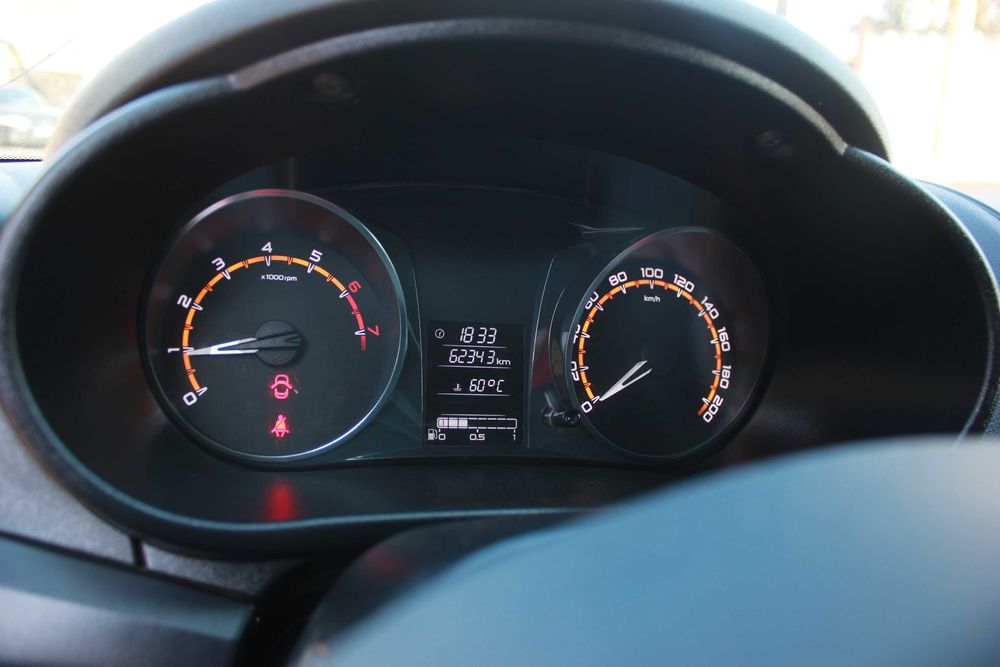 Lada Granta 2023 года