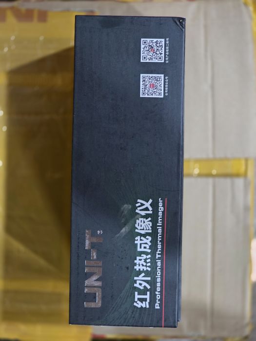 Тепловизор UNI-T UTi260B