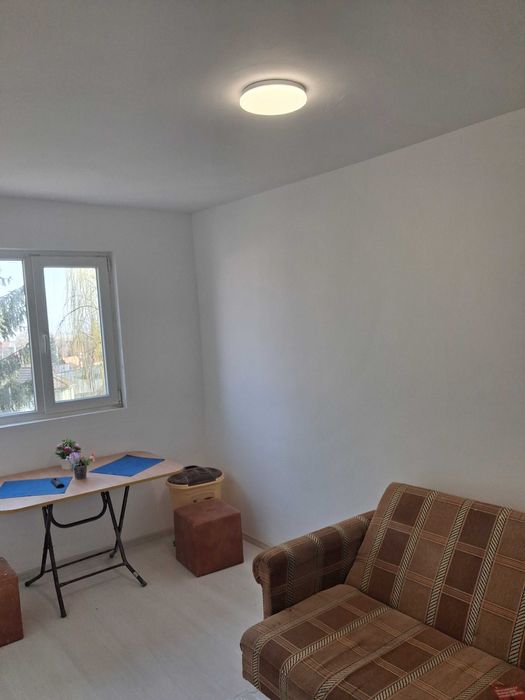 Vand garsoniera in Avrig ,jud Sibiu