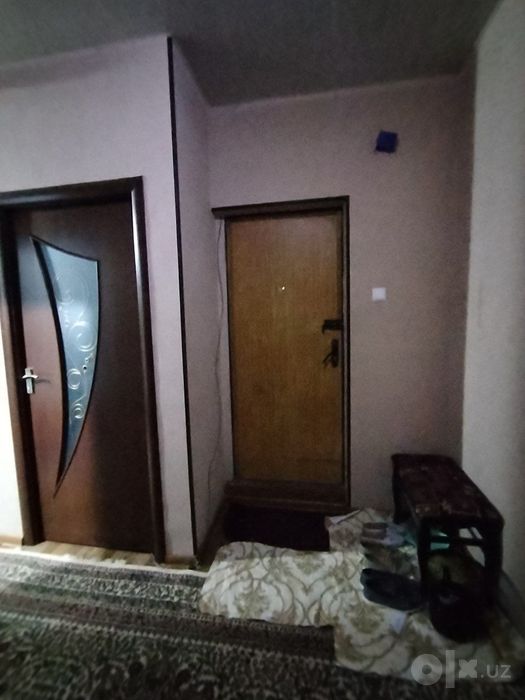 Чирчик ш. Троицк 1/2/4 45 м²
