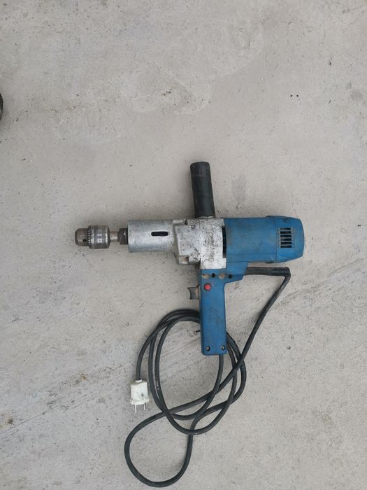 Продам советский дрель