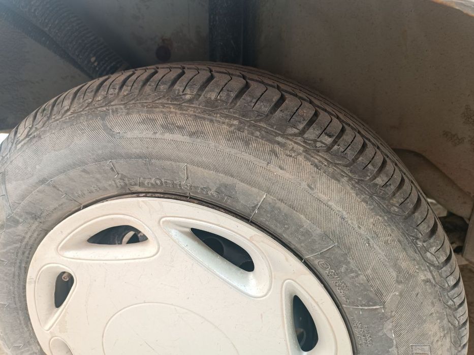 Нексия 1 сотилади