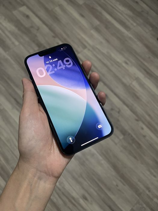 Iphone 14 сатылымда
