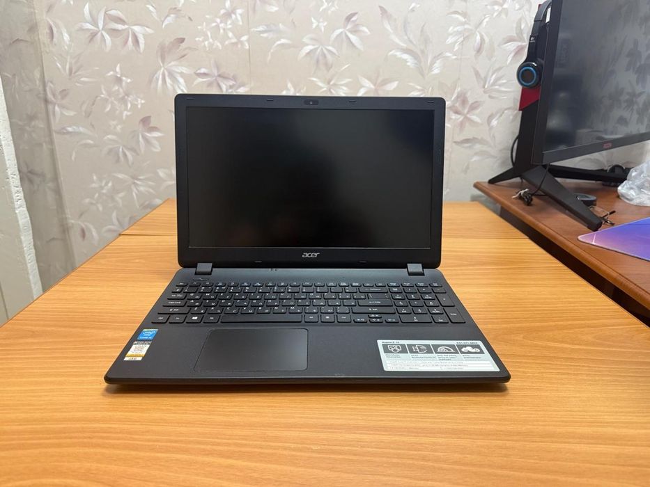 Ноутбук складной  Acer