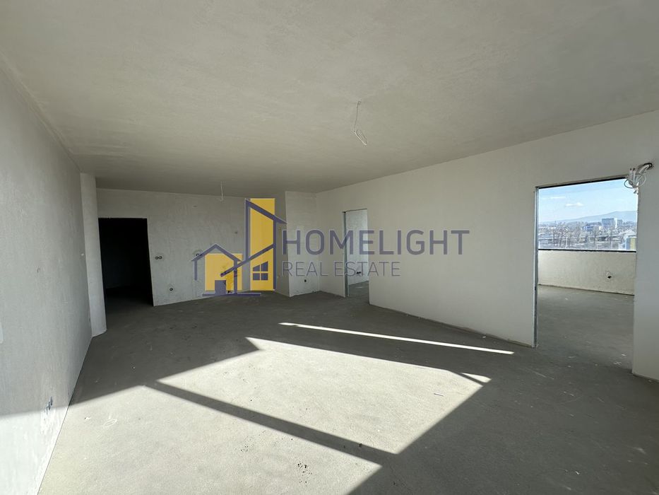 Продава се Тристаен апартамент в София, Дружба 1 - 118 кв.м за 1351 €/кв.м - Снимка #4