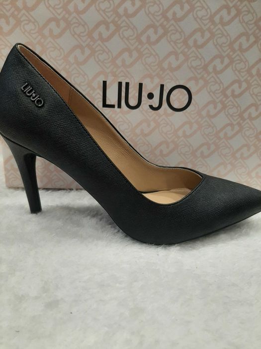 Liu jo дамски обувки