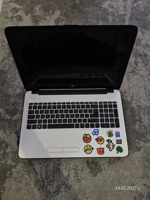 Лаптоп HP core i5