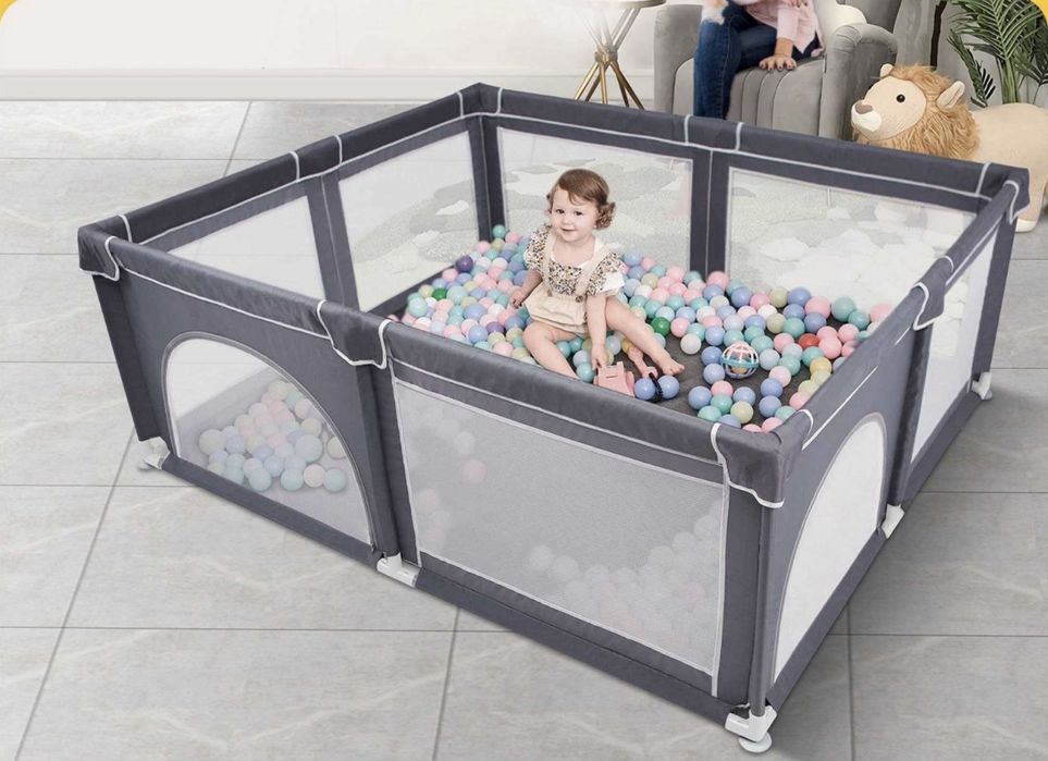 Продаю манеж для детей 200х180х65