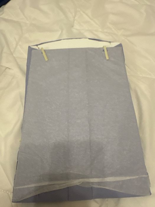 Camasa albastra 42 . ARES