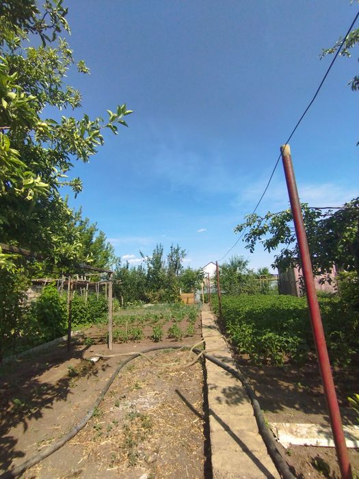 Продам частный дом.