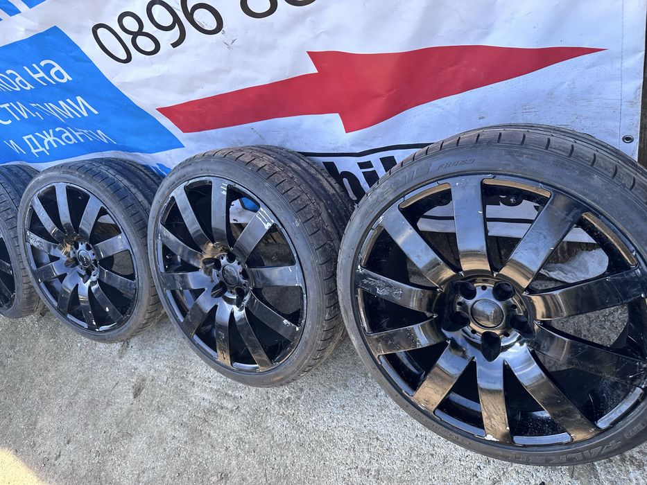 20 5х112 джанти джанти