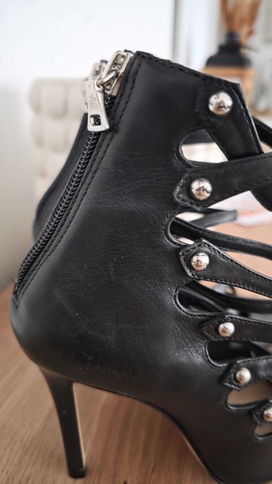 Обувки на ток - 36ти номер на фирмата ALDO