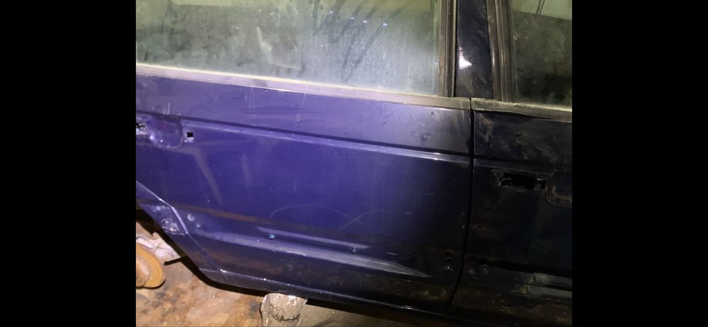 Запчасти на пассат б3