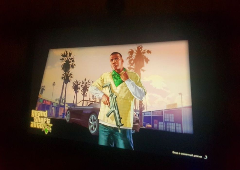 Продам Бюджетный игровой компьютер