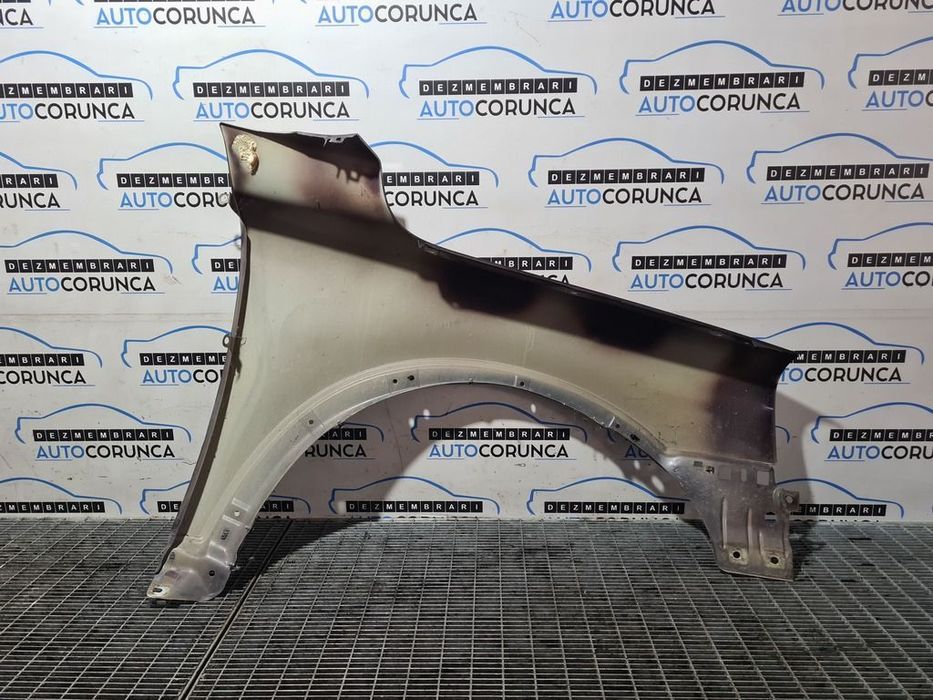 Aripa Stanga Fata Volvo XC90 Facelift 2002 - 2006 4 Usi VIOLET (972)