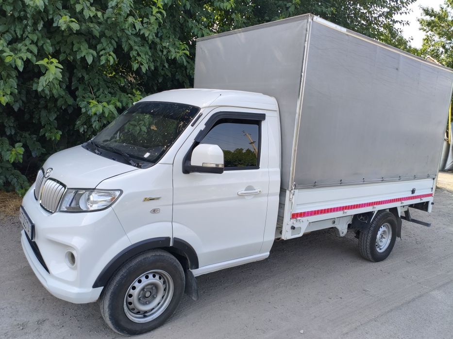 Shineray T 30 probeg 96 000