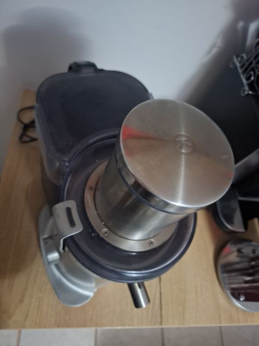 Storcător De Fructe și Legume