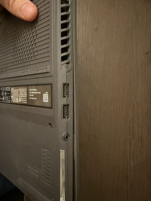 Ноутбук Asus Rog Strix