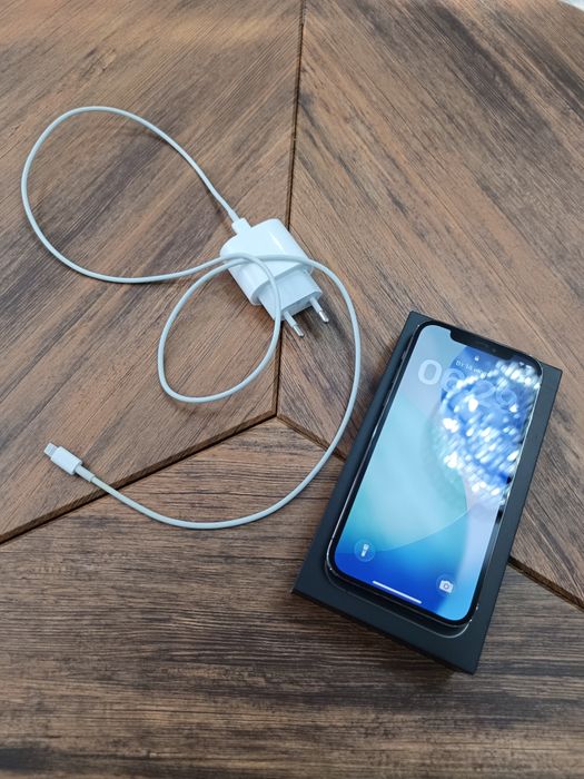 Iphone 12 pro 256GB