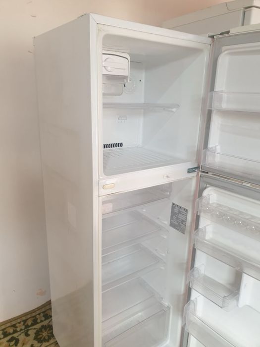 Срочно продается холодильник