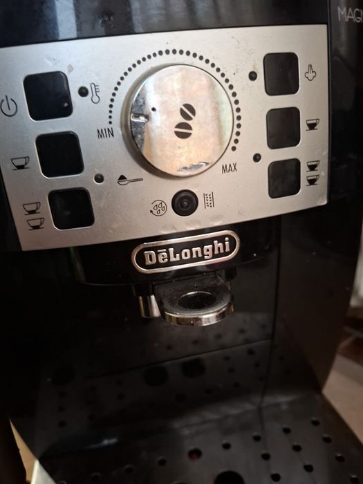 Кафе машина.Делонги