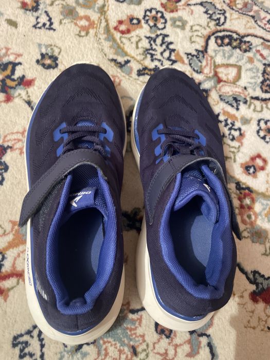 Демикс кросовкий