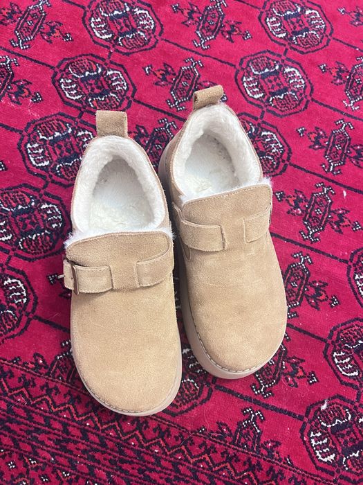 Женская обувь модная