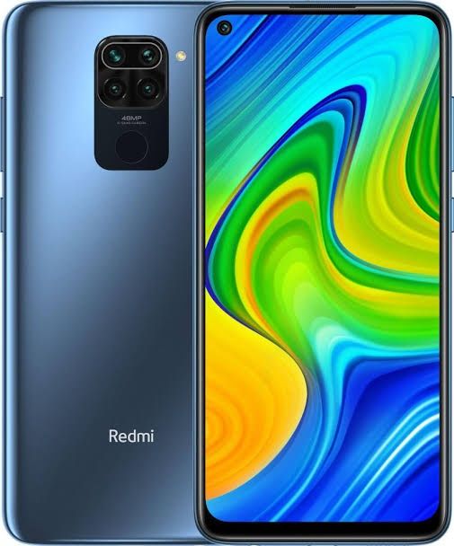 Redmi Note 9 Sotiladi