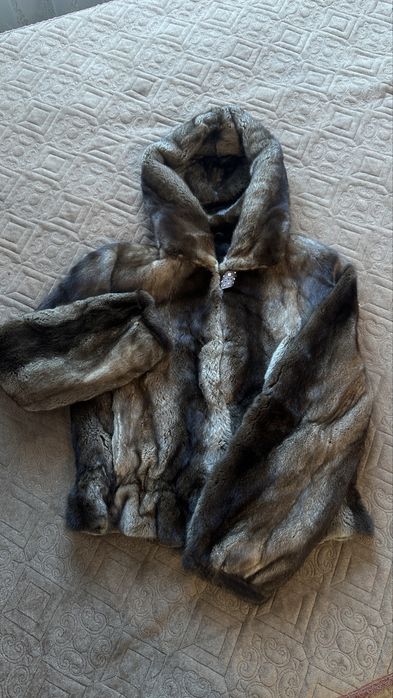 Шуба автоледи.Комфорт ,стиль ,тепло