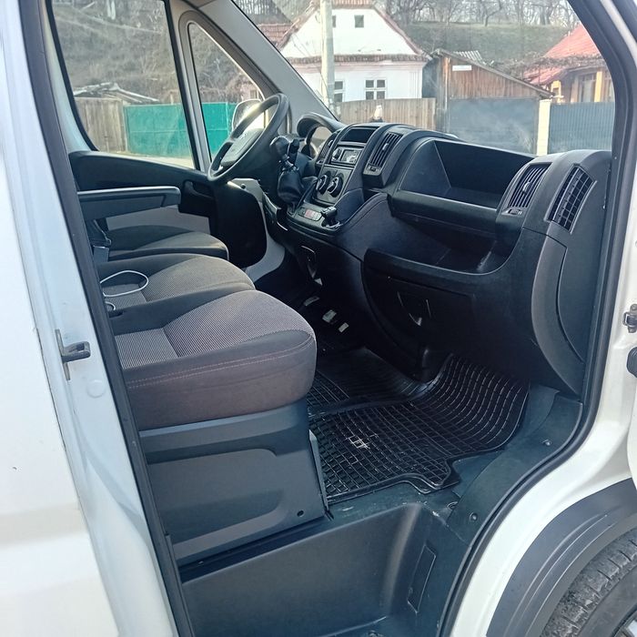 Citroen jumper 2.2 130cp