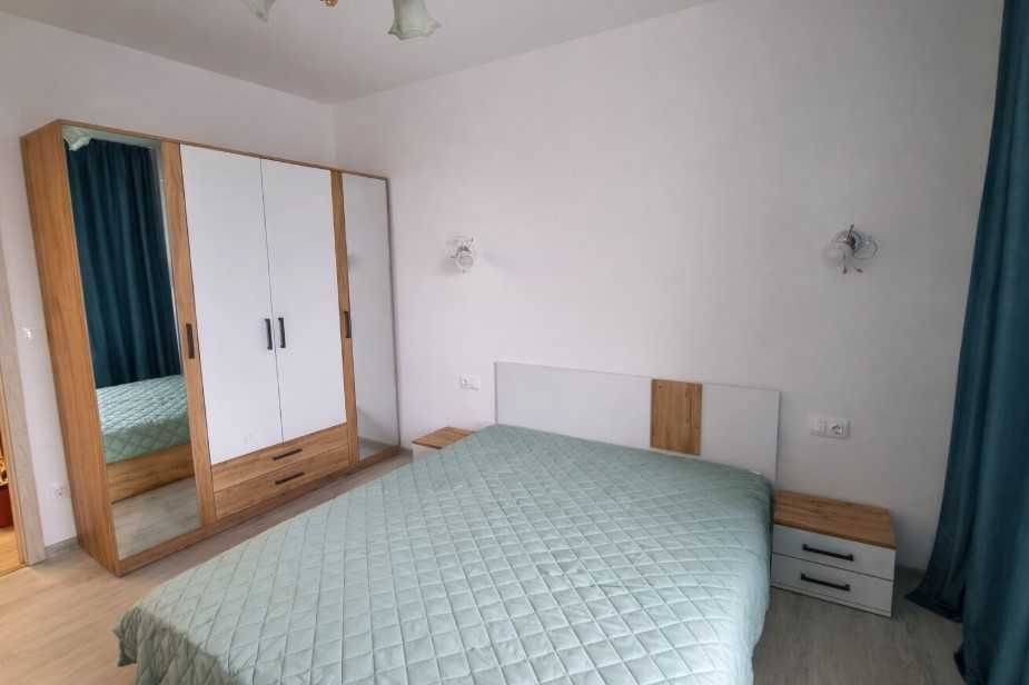 Двустаен апартамент под наем Връбница 1