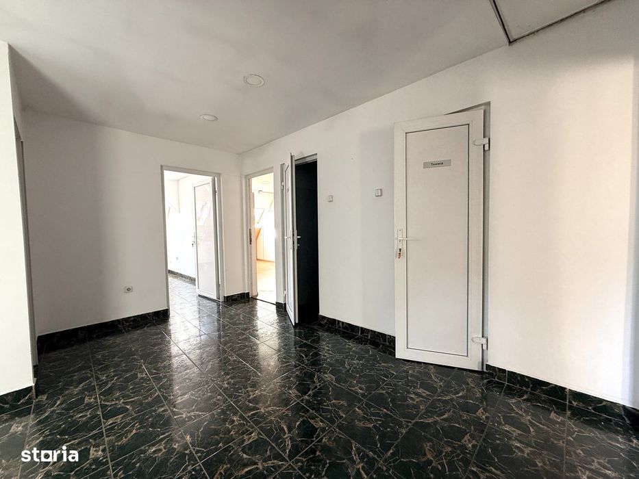 Inchiriez spatiu comercial