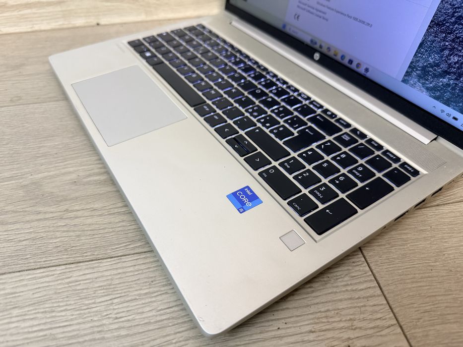 HP Probook 450 G8 i5 Gen 11 / 16 Gb Ram/ 15.6” FullHD/ Baterie 5 ore