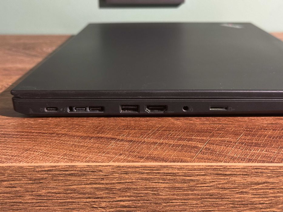 Лаптоп LENOVO THINKPAD L590| T590 | E15  | L15 /15.6"/Intel - AMD /8GB/256GB /FullHD