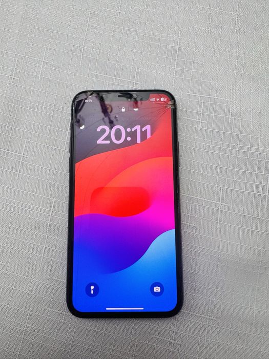Iphone 11pro 64Гб