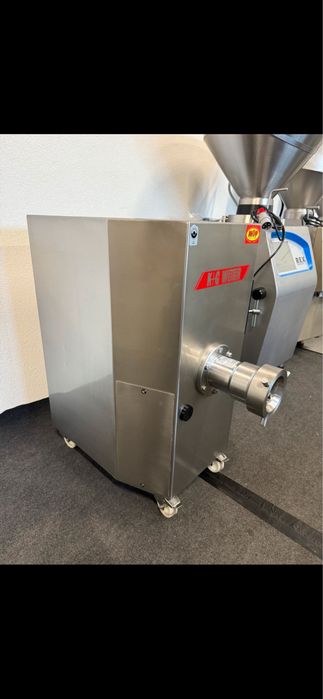 Месомелачка 114 мм 5,5 KW