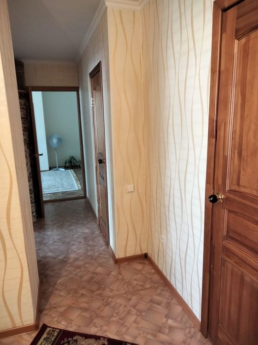 Продам 2-х комн квартиру