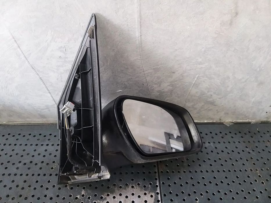 Oglinda electrica dreapta ford fiesta 5 jh jd 2801001rh