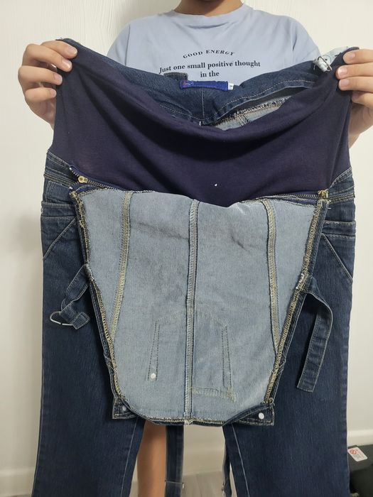 Комбинезон для беременных