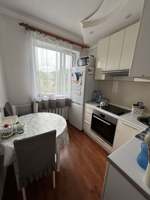 Продам квартиру