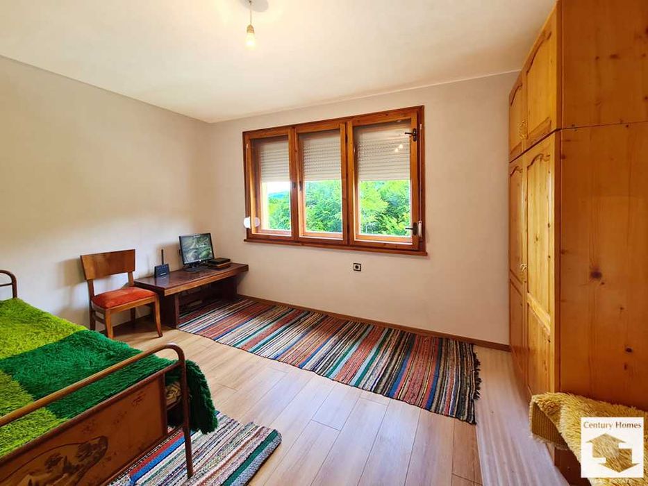 Продава се Къща в с. Горановци, Област Велико Търново - 140 кв.м за 419 €/кв.м - Снимка #10