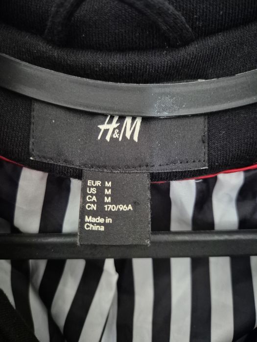 Poncho/capa  H&M