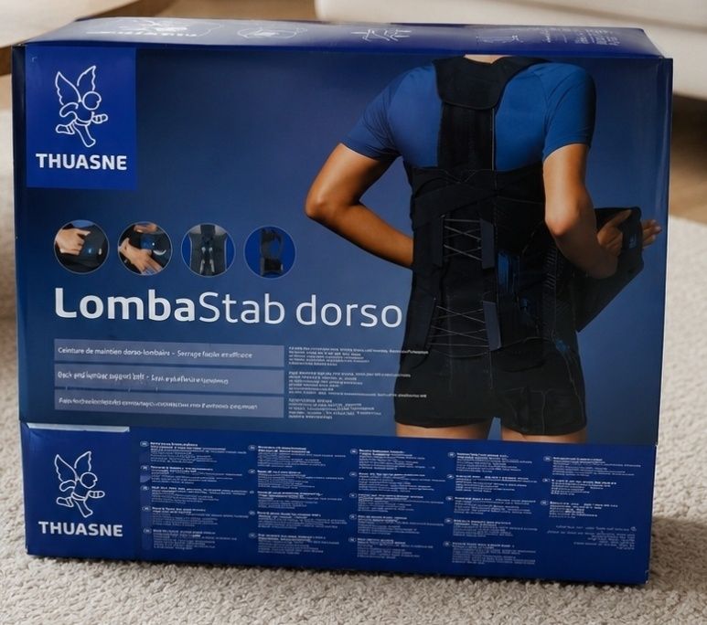 THUASNE LombaStab Dorso