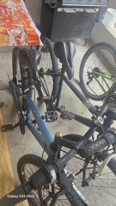 Biciclete functionale