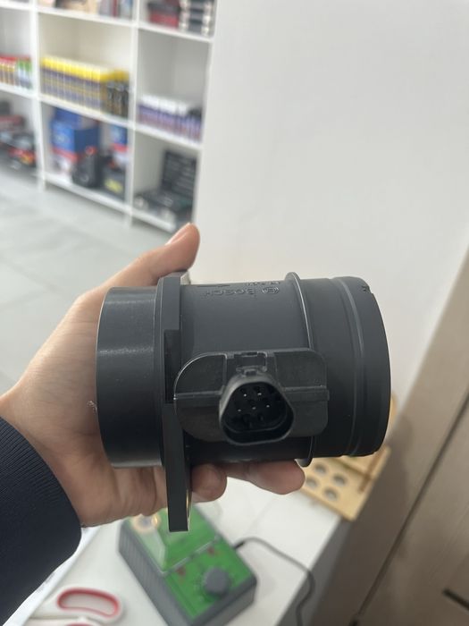 Датчик дмрв приора 126 мотор