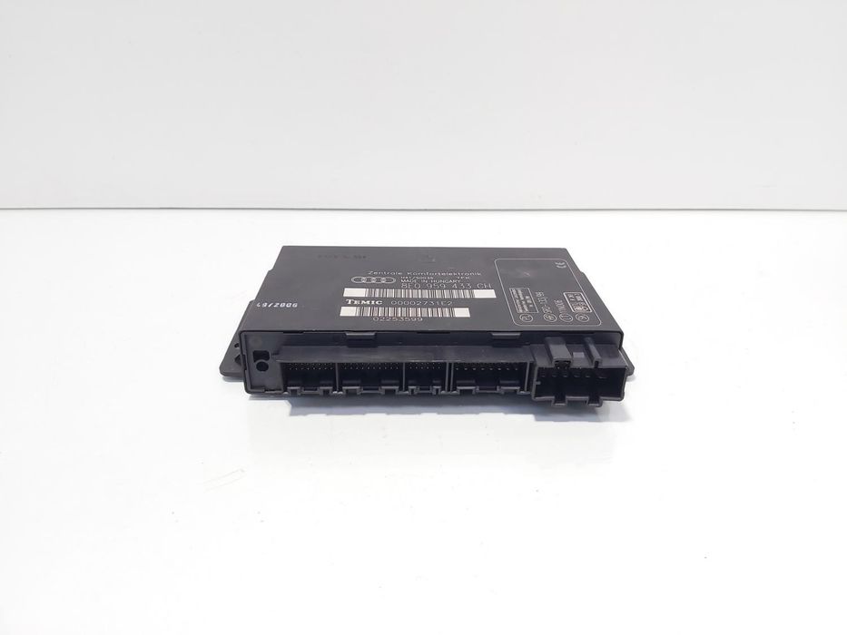 Modul confort, cod 8E0959433CH, Audi A4 (8EC, B7)
