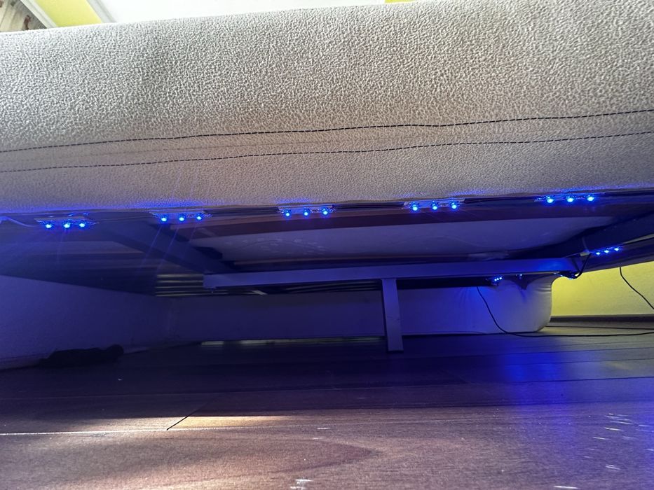 Спалня 180/200.