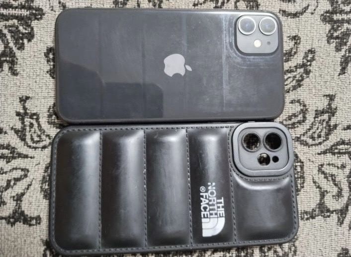 Продам iphone 11